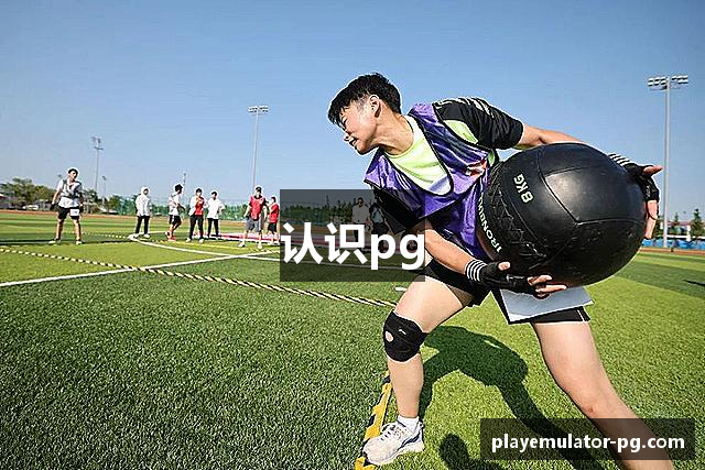 认识pg